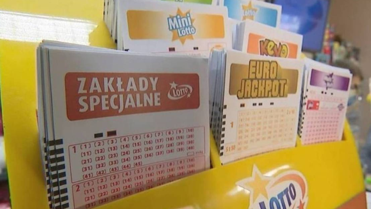 Wyniki losowania Lotto na 19 kwietnia. Sprawdź, czy wygrałeś