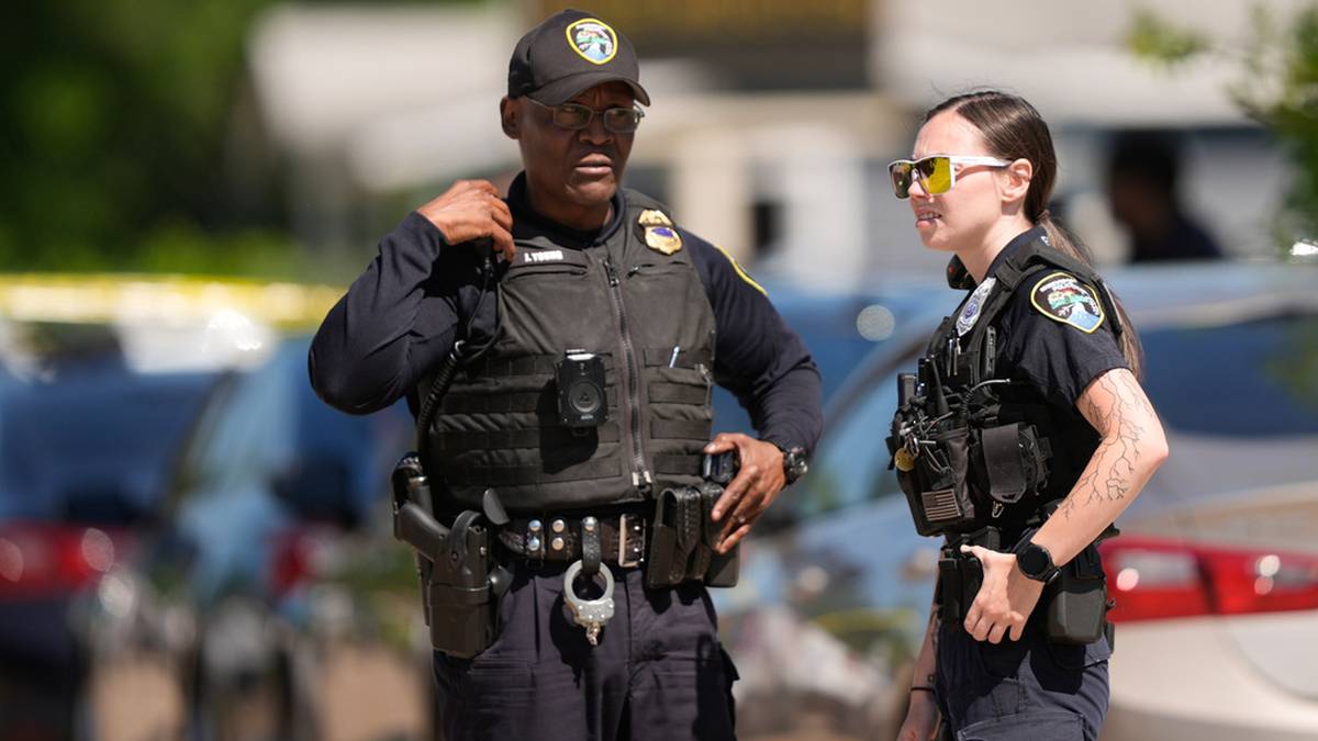Strzelanina w Luizjanie. Ustalono tożsamość napastnika