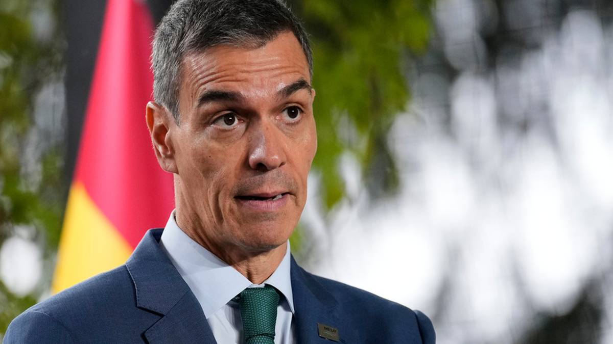 Hiszpania wezwała Unię Europejską do podjęcia działań. Będzie wniosek ws. Izraela