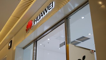 Chiny wzywają USA do "zaprzestania bezpodstawnej rozprawy" z Huawei