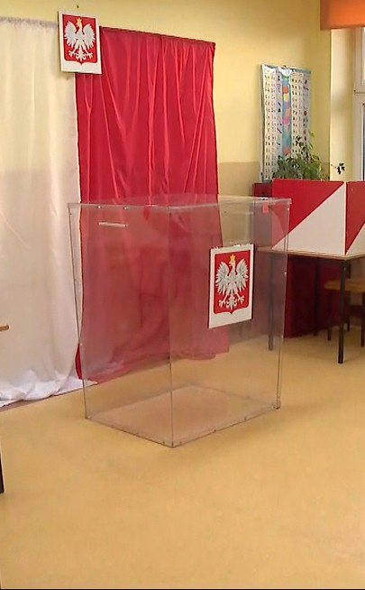 Wybory prezydenckie 2020