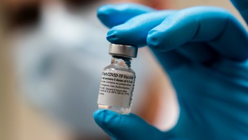 Skutki uboczne szczepień. Powstanie specjalny fundusz
