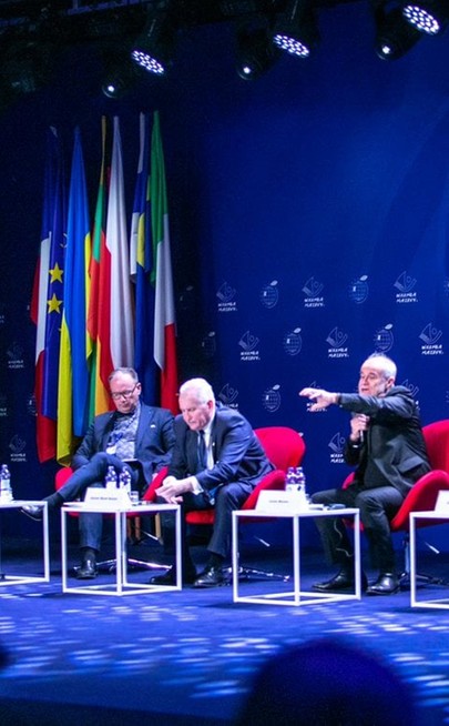 Forum Ekonomiczne - Karpacz 2022