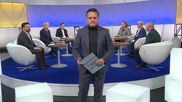 "Śniadanie Rymanowskiego w Polsat News i Interii" - 26.03 [OGLĄDAJ]