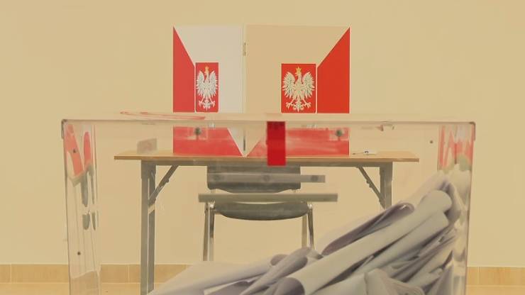 Wybory samorządowe 2024