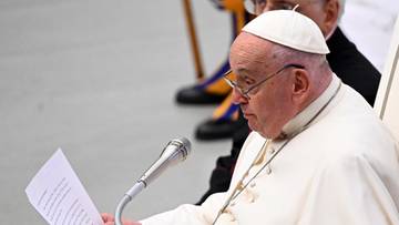 Papież: Kościół nie należy do żadnej kultury