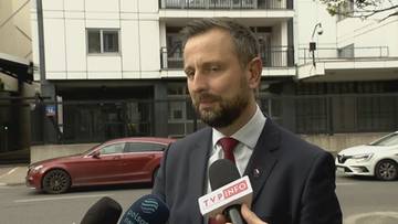 2024-04-26 Wybory do Parlamentu Europejskiego. Władysław Kosiniak-Kamysz uchyla rąbka tajemnicy o listach PSL