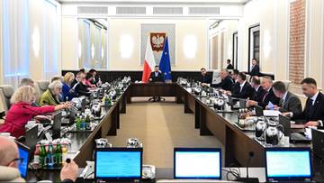 Rada Ministrów zdecydowała ws. Krajowego Planu Odbudowy