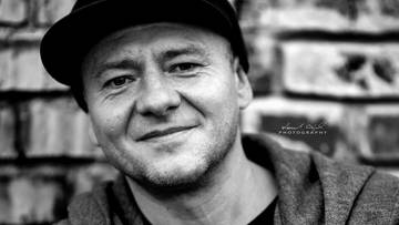 Kaliber 44 w żałobie. Michał "Joka" Marten nie żyje