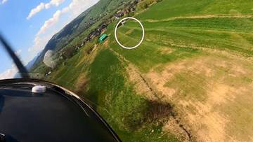Quady rozjeżdżają Podhale. Górale uruchomili podniebne patrole