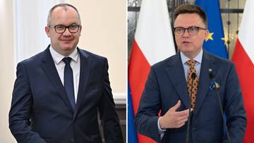List Adama Bodnara do marszałka Sejmu. "Ze względu na wagę wyborów"