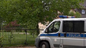 Makabryczna zbrodnia na Mazowszu. Proboszcz usłyszał zarzut