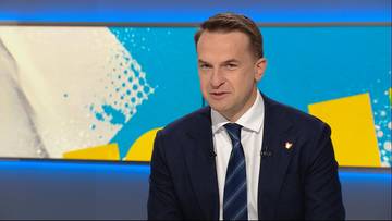 Rzecznik rządu uderza w Roberta Bąkiewicza. "Zamęt w interesie Kremla"