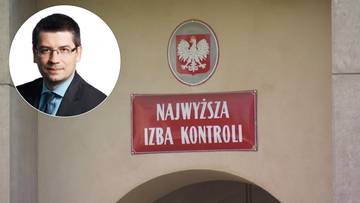 Jest kandydat na szefa NIK. Minister ujawnił nazwisko