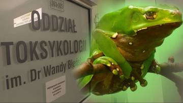 Poddała się niebezpiecznemu rytuałowi. "Chciałam coś ulepszyć"