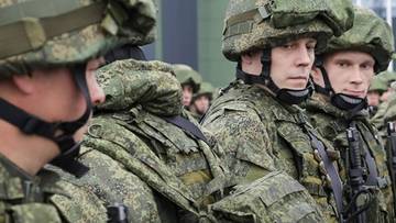 Poważny problem w rosyjskiej armii. 20-krotny wzrost zakażeń