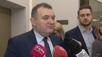 Wyrok w sprawie afery melioracyjnej. Senator Koalicji Obywatelskiej skazany