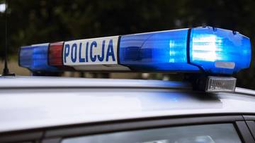 Strzały pod Kłobuckiem. Ranny mężczyzna, trwa obława za sprawcą