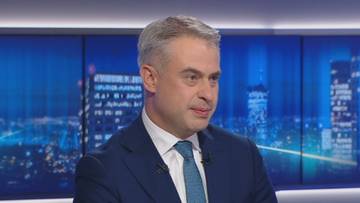 "Postępuje rozkład Polski 2050". Koalicjant o odejściu Zimocha