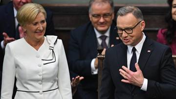 Nie tylko prezydencka emerytura. Tyle państwo będzie wypłacać Andrzejowi Dudzie