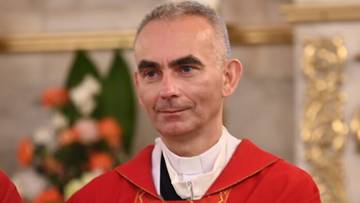 Ksiądz z Radomia odmówił papieżowi. Rezygnuje z funkcji biskupa