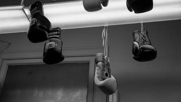 Tragedia po gali w Tokio. Dwóch japońskich pięściarzy nie żyje