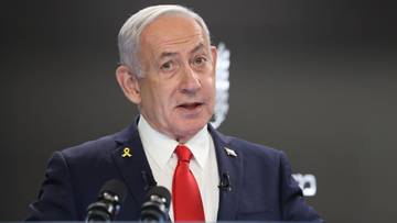 Netanjahu ujawnił szczegóły ofensywy w Gazie. "Musimy dokończyć robotę"