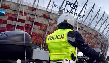 Zamieszki podczas koncertu na PGE Narodowym. Jest zawiadomienie do prokuratury