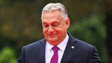 Viktor Orban zadowolony z rezultatu rozmów na Alasce. "Świat jest dziś bezpieczniejszy"