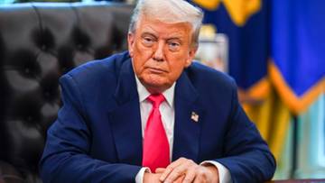 Donald Trump zdecydowanie o przyszłości Ukrainy. Padły słowa o NATO