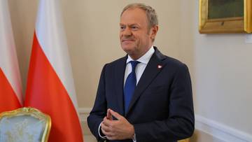 Donald Tusk z apelem w sprawie Karola Nawrockiego. "Dajmy trochę czasu"