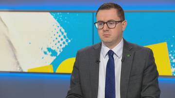 Ustawa wiatrakowa dzieli koalicję. "Kołodziejczak nie przeczytał"