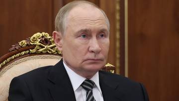 "Światło na końcu tunelu". Putin zaskoczył ws. relacji z USA