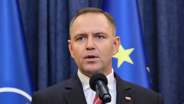 Oświadczenie prezydenta Karola Nawrockiego
