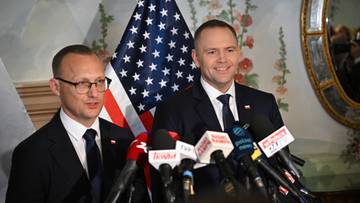 "Bardzo ważna rola". Nawrocki ogłasza udział w szczycie G20