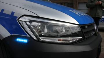 "Niezidentyfikowany obiekt" przy przejściu granicznym. Zawiadomiono prokuraturę