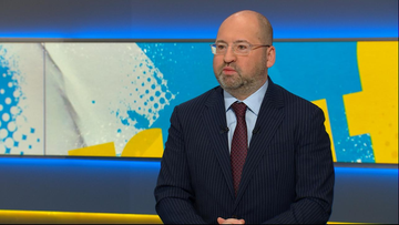 Adam Bielan w "Graffiti". Oglądaj od 7:40