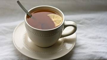 Salmonella w herbacie. Pilny komunikat GIS