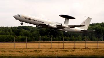 "Celowe wtargnięcie". Źródło w NATO o dronach nad Polską