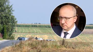 Drony nad Polską. MSZ wzywa charge d'affaires Rosji