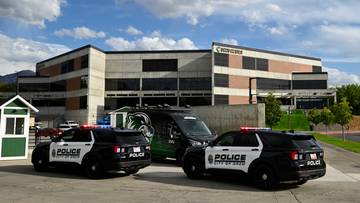 Podejrzany o zabójstwo Charliego Kirka zatrzymany. Donald Trump: Mamy go