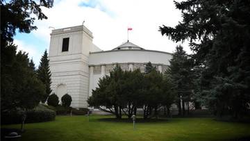 Sejm podjął decyzję. Jest nowy prezes NIK