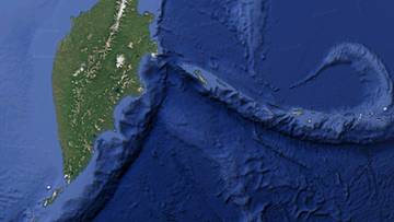 Trzęsienie ziemi u wybrzeży Rosji. Służby ostrzegają przed Tsunami