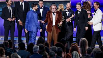 Wybrano najlepsze produkcje telewizyjne. Znamy zwycięzców Emmy 2025