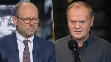 Człowiek prezydenta o Donaldzie Tusku. Porównał go do... skorpiona