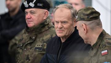 Nowe okręty podwodne dla polskiej armii. Premier poinformował o szczegółach