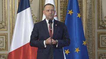 "Oczekuję wyjaśnień od premiera". Karol Nawrocki reaguje na doniesienia mediów