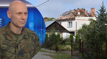 Co stało się w Wyrykach? Generał o możliwych hipotezach