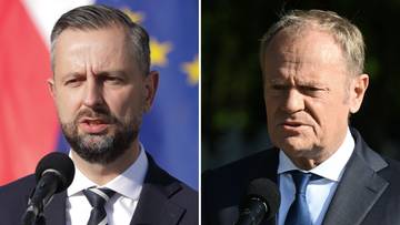 Rocznica sowieckiej agresji na Polskę. Tusk: Polska nie jest dzisiaj samotna