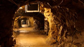 Zagadkowe miejsca z II wojny, które do dziś budzą niepokój